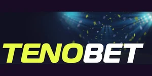Tenobet logo